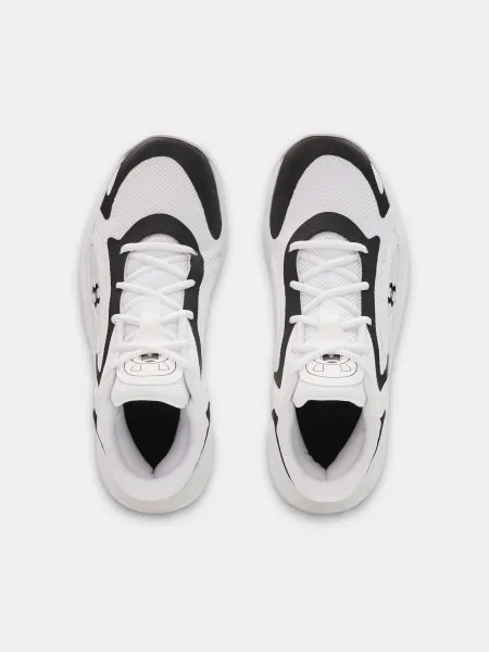 Unisex Shoes Under Armour UA JET '25-WHT - unisex