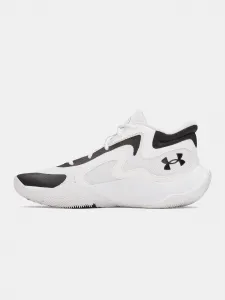 Unisex Shoes Under Armour UA JET '25-WHT - unisex