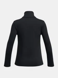 Girls' Under Armour Motion Jacket-BLK - Girls