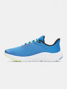 Boys' Shoes Under Armour UA BGS Pursuit 4 BL-BLU - Boys