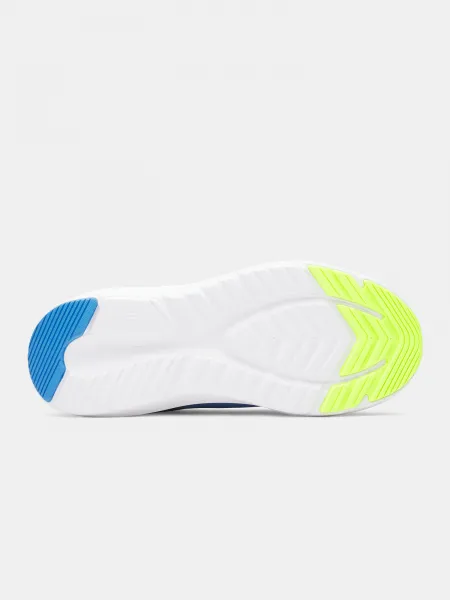 Boys' Shoes Under Armour UA BGS Pursuit 4 BL-BLU - Boys