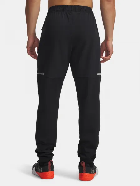 Men's Under Armour Utility Woven Winterized Men's Sports Trousers - Mens