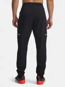 Men's Under Armour Utility Woven Winterized Men's Sports Trousers - Mens