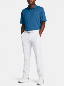 Men's Under Armour UA Tech Tapered Pant-GRY Sports Trousers - Mens