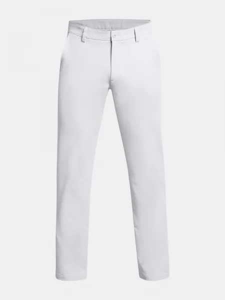Men's Under Armour UA Tech Tapered Pant-GRY Sports Trousers - Mens