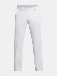 Men's Under Armour UA Tech Tapered Pant-GRY Sports Trousers - Mens