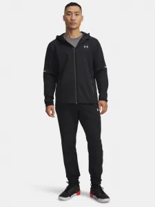 Men's Under Armour Utility Woven Winterized Men's Sports Trousers - Mens
