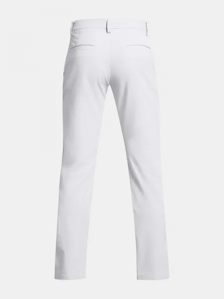 Men's Under Armour UA Tech Tapered Pant-GRY Sports Trousers - Mens