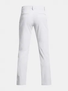 Men's Under Armour UA Tech Tapered Pant-GRY Sports Trousers - Mens