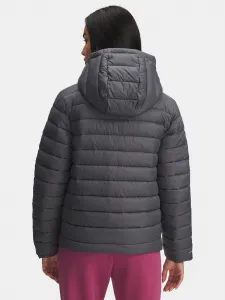 Under Armour UA Sportswear Insulate Jkt-GRY Women's Jacket - Women's