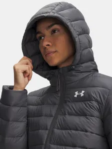Under Armour UA Sportswear Insulate Jkt-GRY Women's Jacket - Women's