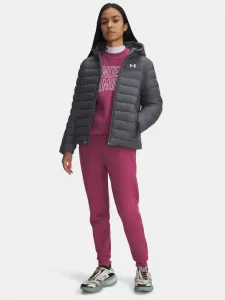Under Armour UA Sportswear Insulate Jkt-GRY Women's Jacket - Women's