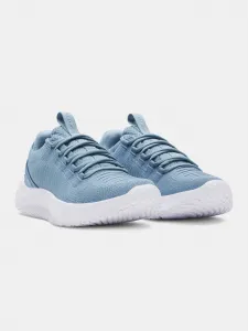 Under Armour UA W Dynamic 2-BLU Women's Shoes - Women's