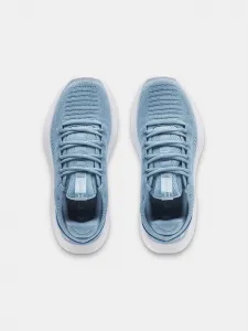 Under Armour UA W Dynamic 2-BLU Women's Shoes - Women's