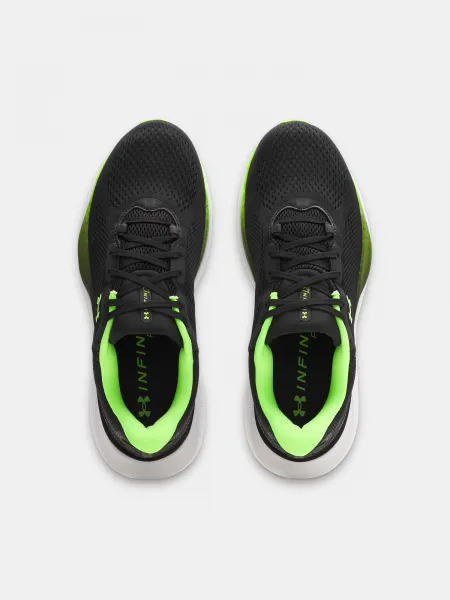 Under Armour UA Infinite Pro 2-BLK Men's Shoes - Mens