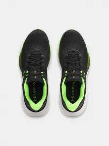 Under Armour UA Infinite Pro 2-BLK Men's Shoes - Mens