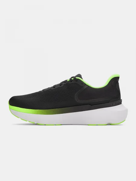 Under Armour UA Infinite Pro 2-BLK Men's Shoes - Mens