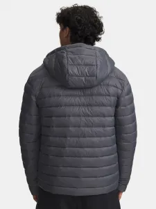Men's Under Armour UA Sportswear Jacket Ins Jkt-GRY - Mens