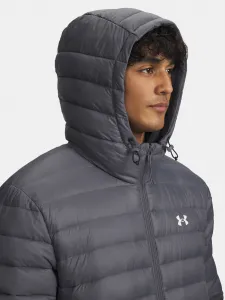 Men's Under Armour UA Sportswear Jacket Ins Jkt-GRY - Mens