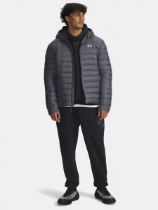 Men's Under Armour UA Sportswear Jacket Ins Jkt-GRY - Mens