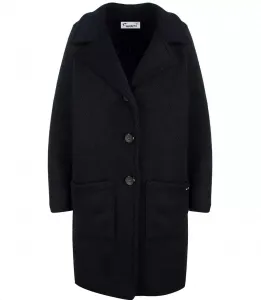 Pri Knitted Transition Coat Cardigan Sweater