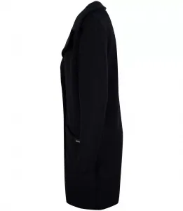 Pri Knitted Transition Coat Cardigan Sweater