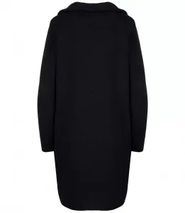 Pri Knitted Transition Coat Cardigan Sweater