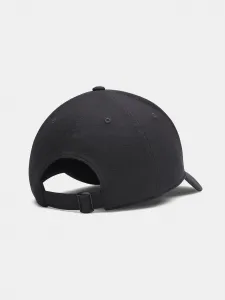 Men's Cap Under Armour M BLITZING LOW BRUSHED ADJ-BLK - Men's