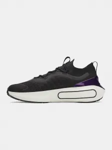 Under Armour UA Phantom 4 Chrome-BLK Men's Shoes - Mens
