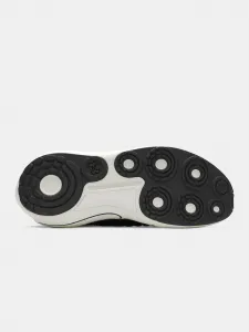 Under Armour UA Phantom 4 Chrome-BLK Men's Shoes - Mens