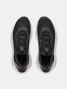 Under Armour UA Phantom 4 Chrome-BLK Men's Shoes - Mens