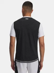 Men's Under Armour UA M Challenger Pro SS-WHT T-Shirt - Mens
