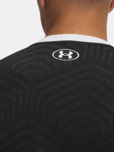 Men's Under Armour UA M Challenger Pro SS-WHT T-Shirt - Mens