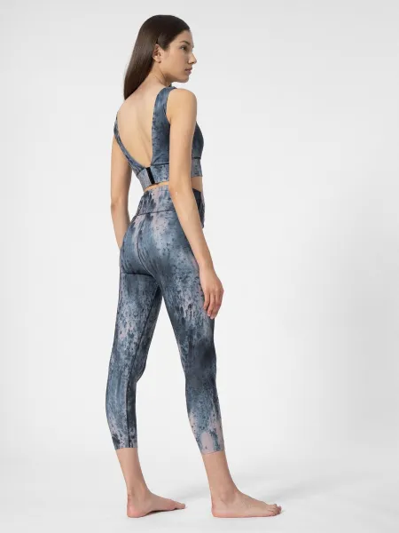 Women's 7/8 Leggings 4F