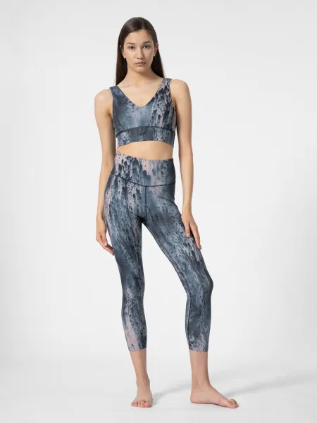 Women's 7/8 Leggings 4F