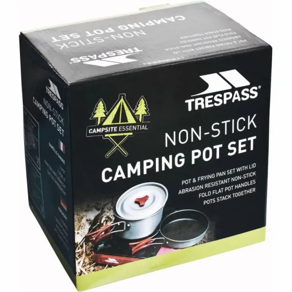 Trespass Outdoor