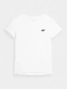 Women's Sports T-Shirt 4F