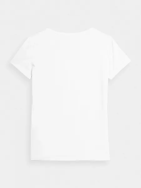 Women's Sports T-Shirt 4F