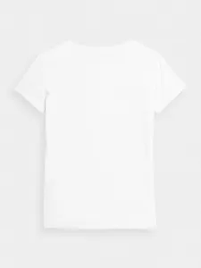 Women's Sports T-Shirt 4F
