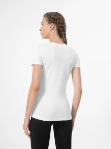 Women's Sports T-Shirt 4F