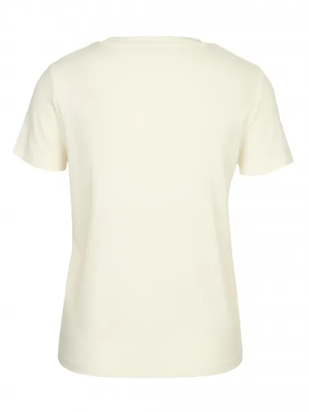 Cream Women's Short Sleeve T-Shirt ORSAY - Women's