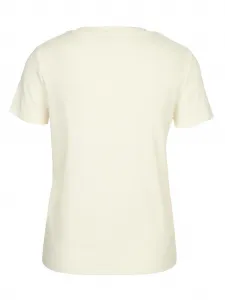 Cream Women's Short Sleeve T-Shirt ORSAY - Women's