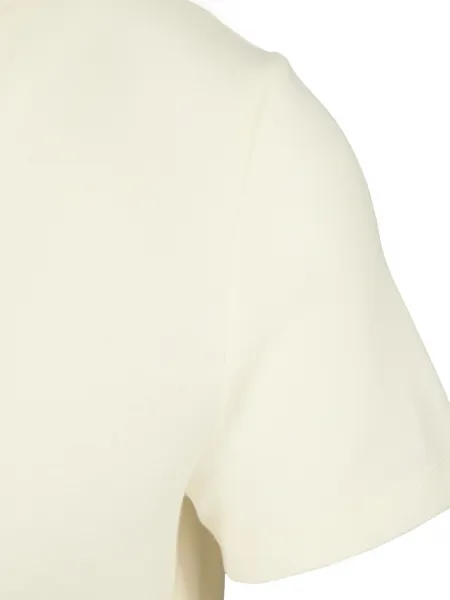 Cream Women's Short Sleeve T-Shirt ORSAY - Women's