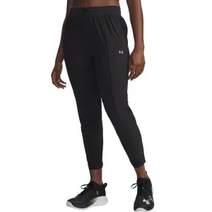 Under Armour VELOCITI PRO PANTS Dámske bežecké nohavice, čierna, veľkosť