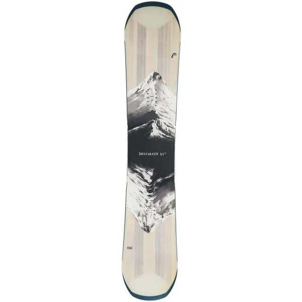 Snowboard HEAD DAYMAKER LYT