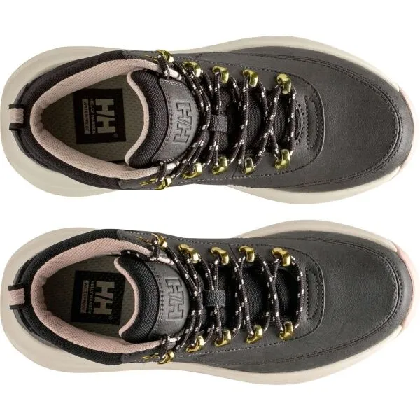 Helly Hansen W FOREST EVO Dámska zimná obuv, hnedá, veľkosť 41