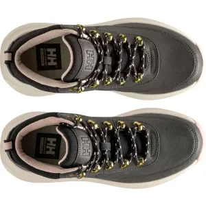 Helly Hansen W FOREST EVO Dámska zimná obuv, hnedá, veľkosť 41