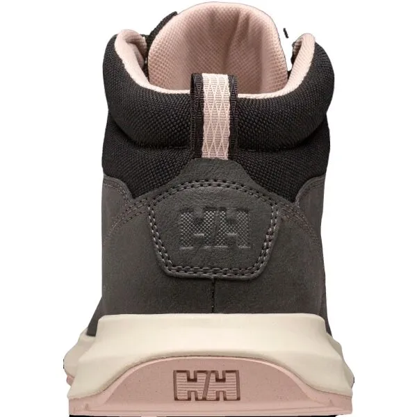 Helly Hansen W FOREST EVO Dámska zimná obuv, hnedá, veľkosť 41
