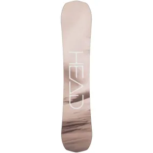 Head SOLACE Dámsky snowboard, biela, veľkosť