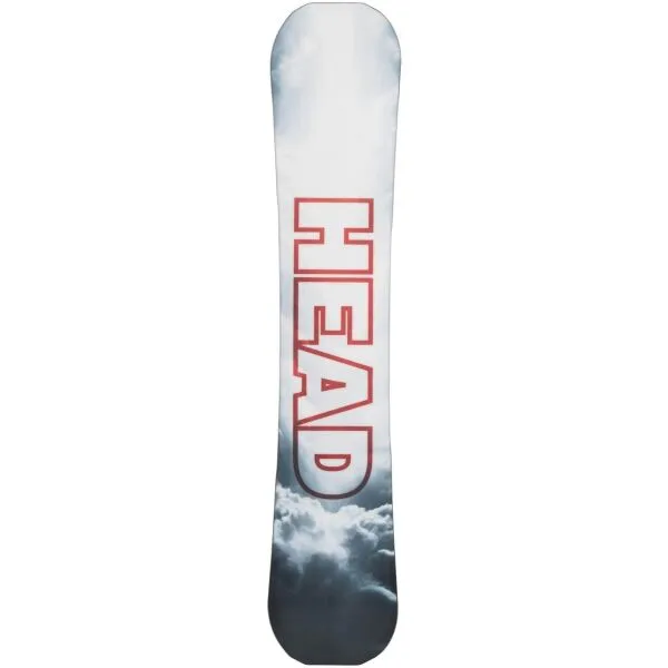 Head ANYTHING LYT Asymetrický snowboard, mix, veľkosť